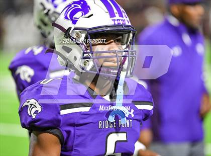 Thumbnail 2 in Ridge Point vs. Cy-Fair photogallery.