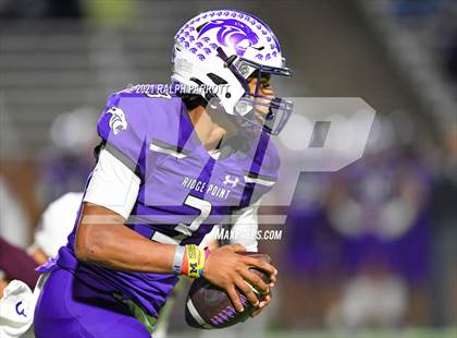 Thumbnail 1 in Ridge Point vs. Cy-Fair photogallery.