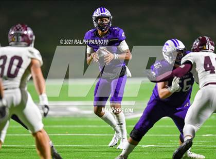 Thumbnail 1 in Ridge Point vs. Cy-Fair photogallery.