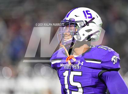Thumbnail 3 in Ridge Point vs. Cy-Fair photogallery.