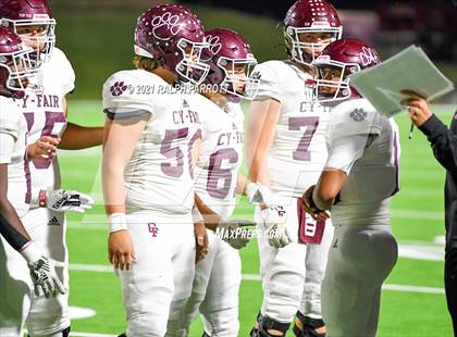 Thumbnail 3 in Ridge Point vs. Cy-Fair photogallery.