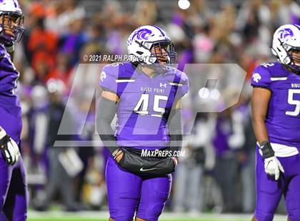 Thumbnail 3 in Ridge Point vs. Cy-Fair photogallery.