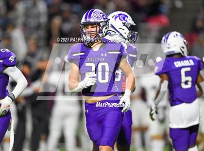 Thumbnail 1 in Ridge Point vs. Cy-Fair photogallery.