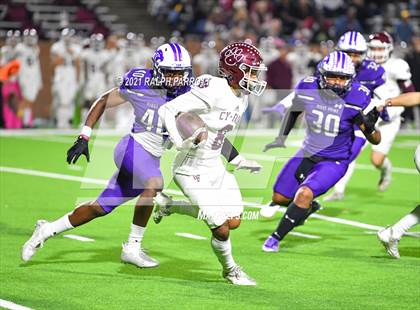 Thumbnail 2 in Ridge Point vs. Cy-Fair photogallery.