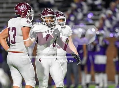Thumbnail 2 in Ridge Point vs. Cy-Fair photogallery.