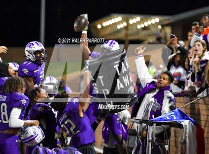 Thumbnail 1 in Ridge Point vs. Cy-Fair photogallery.