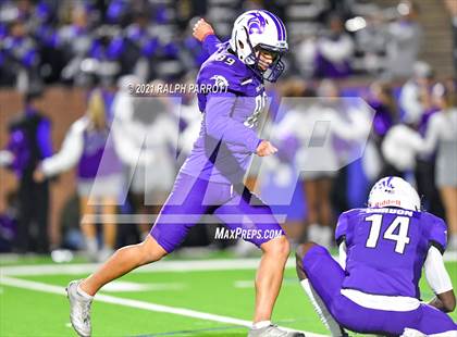 Thumbnail 1 in Ridge Point vs. Cy-Fair photogallery.