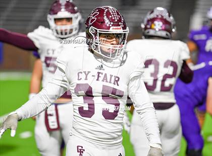 Thumbnail 3 in Ridge Point vs. Cy-Fair photogallery.