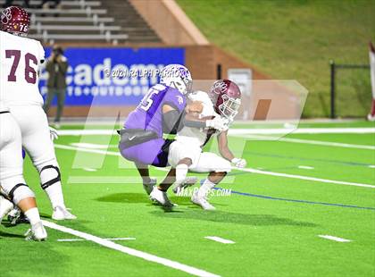 Thumbnail 3 in Ridge Point vs. Cy-Fair photogallery.