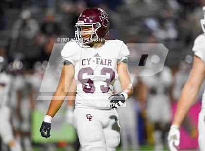Thumbnail 2 in Ridge Point vs. Cy-Fair photogallery.