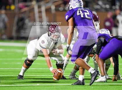 Thumbnail 1 in Ridge Point vs. Cy-Fair photogallery.