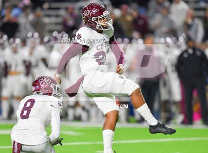 Thumbnail 1 in Ridge Point vs. Cy-Fair photogallery.