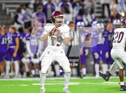 Thumbnail 2 in Ridge Point vs. Cy-Fair photogallery.