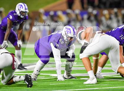 Thumbnail 3 in Ridge Point vs. Cy-Fair photogallery.