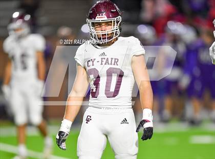 Thumbnail 3 in Ridge Point vs. Cy-Fair photogallery.