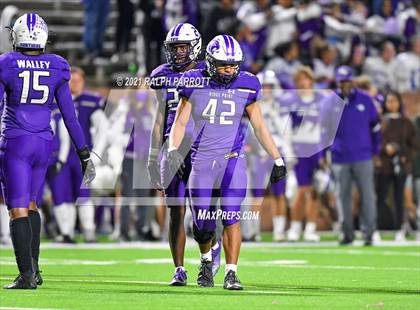Thumbnail 3 in Ridge Point vs. Cy-Fair photogallery.