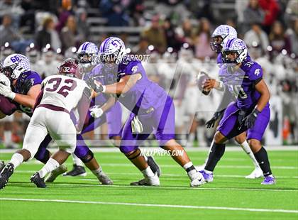 Thumbnail 2 in Ridge Point vs. Cy-Fair photogallery.