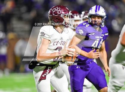 Thumbnail 1 in Ridge Point vs. Cy-Fair photogallery.