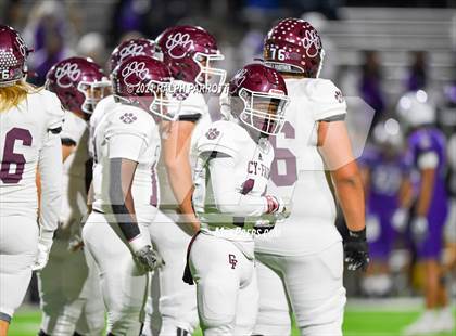 Thumbnail 3 in Ridge Point vs. Cy-Fair photogallery.