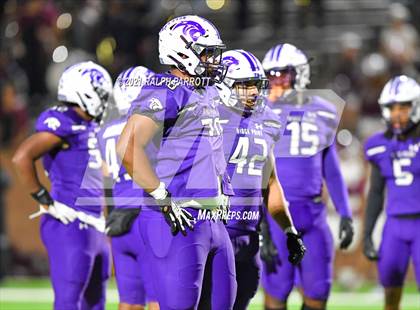 Thumbnail 2 in Ridge Point vs. Cy-Fair photogallery.