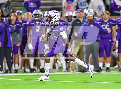 Thumbnail 3 in Ridge Point vs. Cy-Fair photogallery.