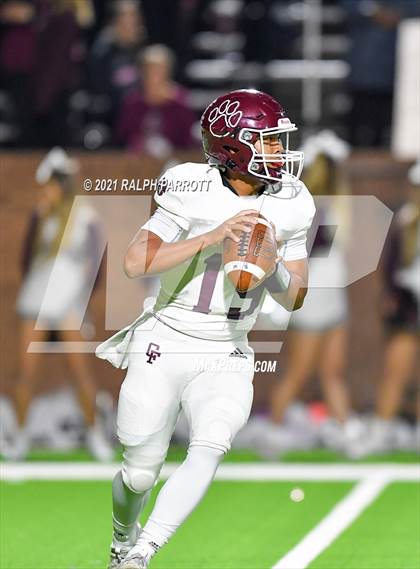 Thumbnail 3 in Ridge Point vs. Cy-Fair photogallery.