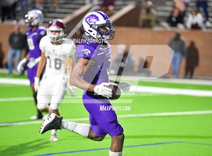 Thumbnail 2 in Ridge Point vs. Cy-Fair photogallery.