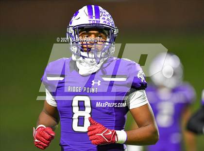 Thumbnail 3 in Ridge Point vs. Cy-Fair photogallery.