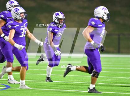 Thumbnail 2 in Ridge Point vs. Cy-Fair photogallery.