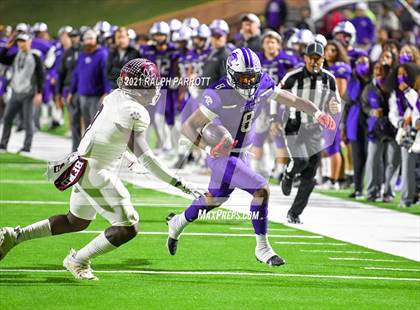 Thumbnail 3 in Ridge Point vs. Cy-Fair photogallery.