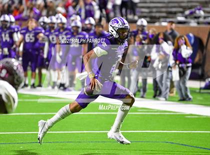 Thumbnail 2 in Ridge Point vs. Cy-Fair photogallery.