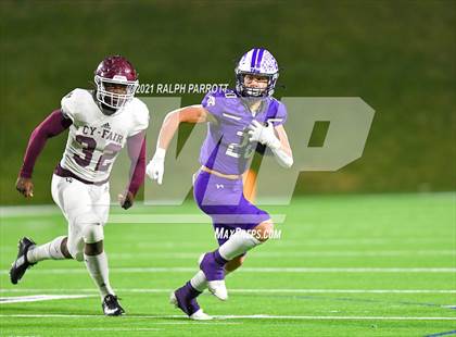 Thumbnail 2 in Ridge Point vs. Cy-Fair photogallery.