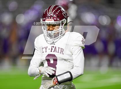 Thumbnail 2 in Ridge Point vs. Cy-Fair photogallery.
