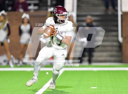 Thumbnail 2 in Ridge Point vs. Cy-Fair photogallery.