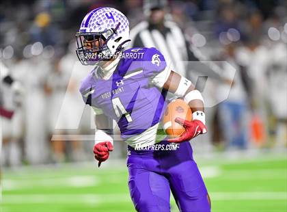 Thumbnail 3 in Ridge Point vs. Cy-Fair photogallery.
