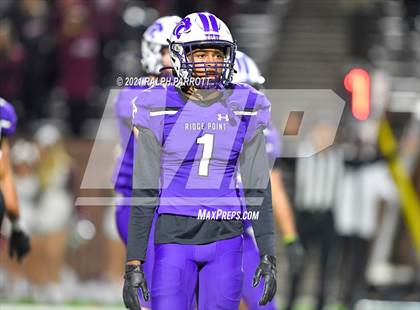 Thumbnail 2 in Ridge Point vs. Cy-Fair photogallery.