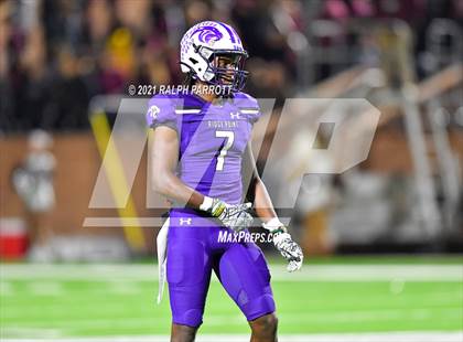 Thumbnail 2 in Ridge Point vs. Cy-Fair photogallery.
