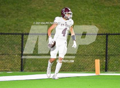 Thumbnail 2 in Ridge Point vs. Cy-Fair photogallery.