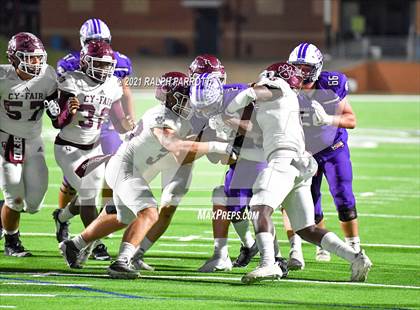Thumbnail 3 in Ridge Point vs. Cy-Fair photogallery.