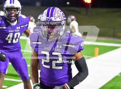 Thumbnail 1 in Ridge Point vs. Cy-Fair photogallery.