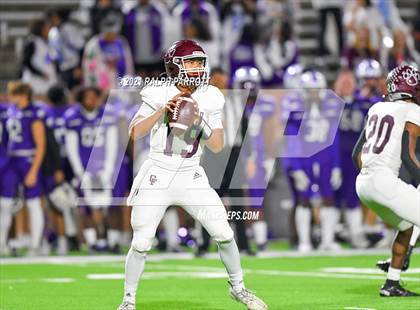 Thumbnail 1 in Ridge Point vs. Cy-Fair photogallery.