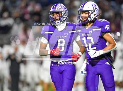 Thumbnail 2 in Ridge Point vs. Cy-Fair photogallery.