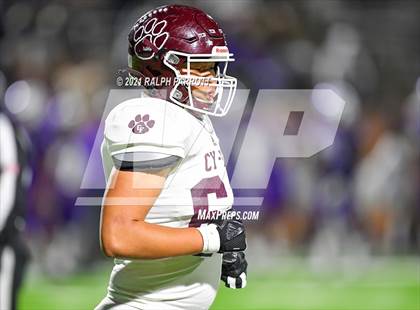 Thumbnail 1 in Ridge Point vs. Cy-Fair photogallery.