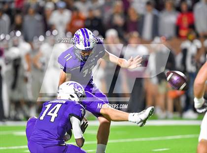 Thumbnail 1 in Ridge Point vs. Cy-Fair photogallery.