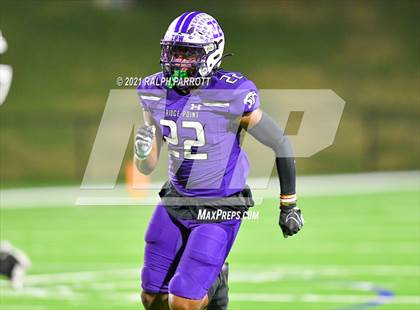 Thumbnail 1 in Ridge Point vs. Cy-Fair photogallery.