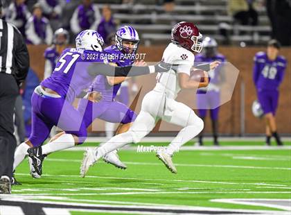 Thumbnail 3 in Ridge Point vs. Cy-Fair photogallery.
