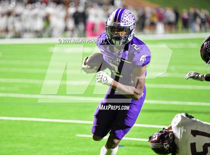 Thumbnail 1 in Ridge Point vs. Cy-Fair photogallery.