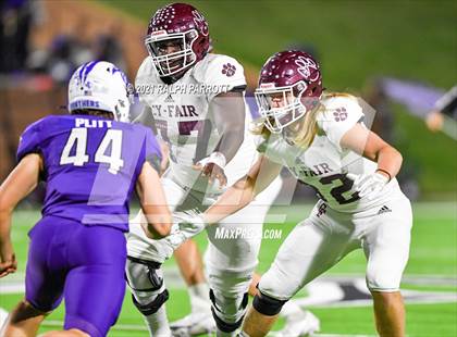 Thumbnail 2 in Ridge Point vs. Cy-Fair photogallery.