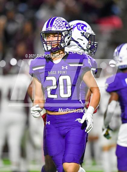 Thumbnail 3 in Ridge Point vs. Cy-Fair photogallery.