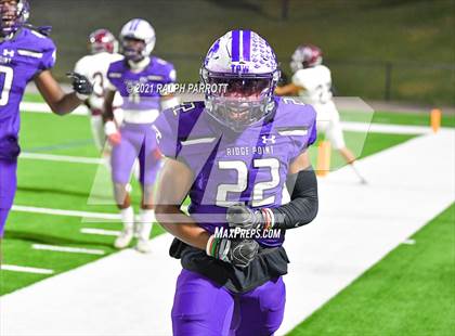 Thumbnail 2 in Ridge Point vs. Cy-Fair photogallery.